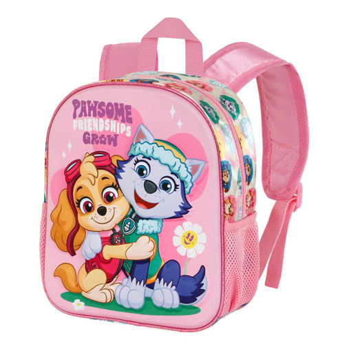 Picture of SKYE 3D JUNIOR BACKPACK 31CM